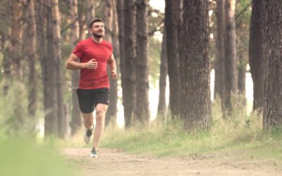 Movimiento Natural: Actividad Física y Espacios Verdes